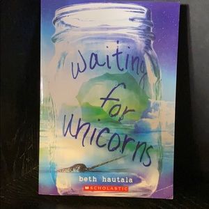 Waiting for Unicorns by Beth Hautala